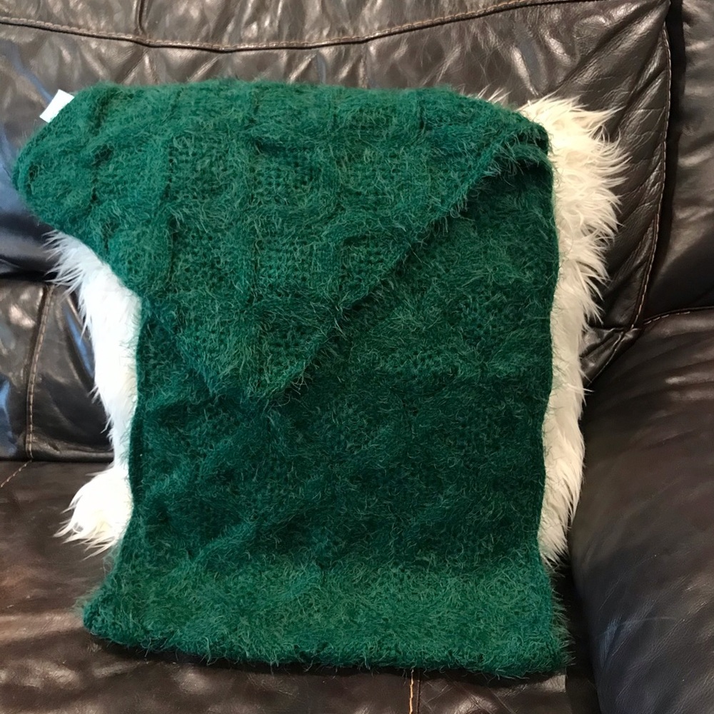 Stitch Fix Scarf ⛄️ - Picture 3 of 4